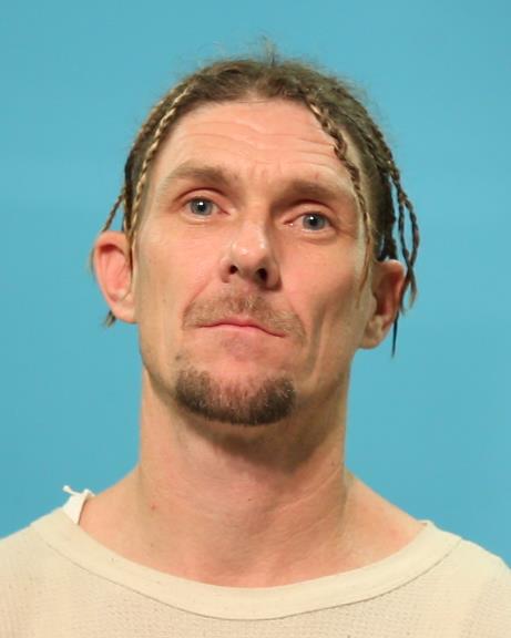 McKnight, Darryl Gene, Jr. arrested by Brazoria County SO/PD