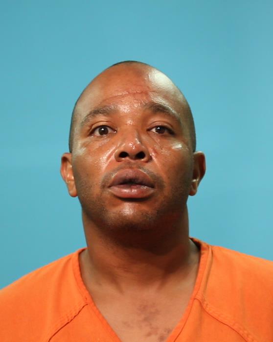 Andris, Jonathan Allen arrested by Brazoria County SO/PD