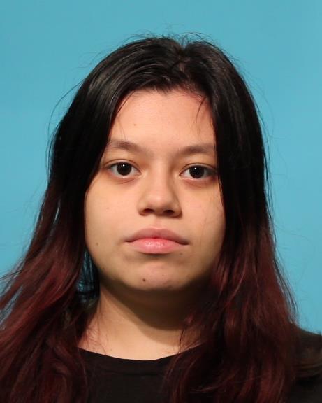 VALENCIA, YARLETH arrested by Brazoria County SO/PD