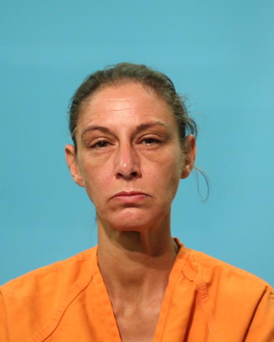 Trotta, Marcie Rena arrested by Brazoria County SO/PD