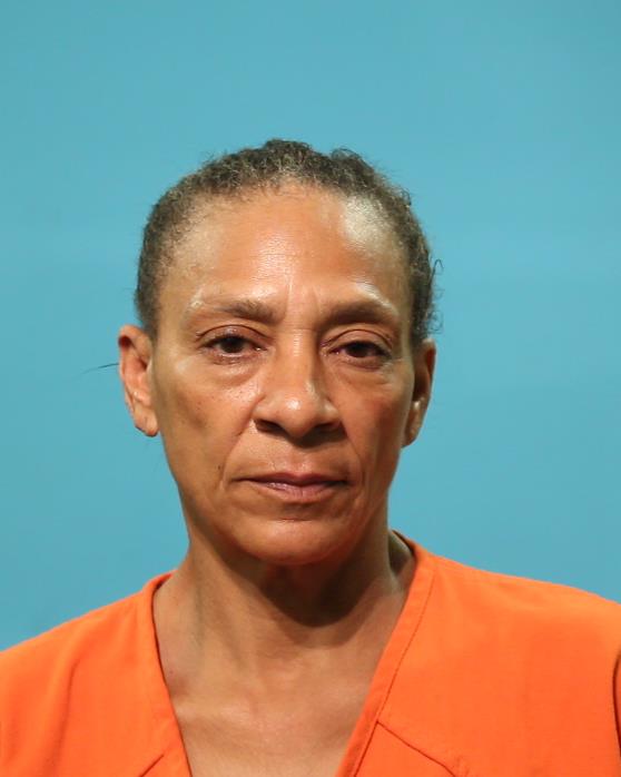Aaron, Monique Marie arrested by Brazoria County SO/PD