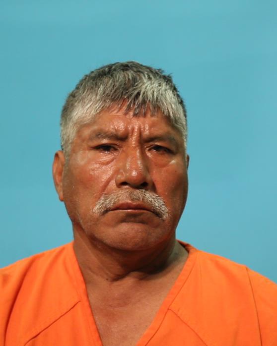 LOPEZ HERNANDEZ, YSIDRO arrested by Brazoria County SO/PD