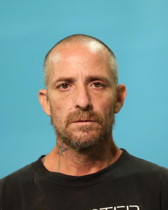 ADAMS, ALLEN WAYNE arrested by Brazoria County SO/PD
