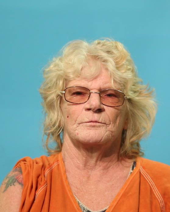 HART, NORA LEAH arrested by Brazoria County SO/PD
