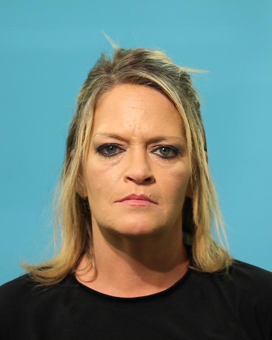 Lofland, Trasa Dawn arrested by Brazoria County SO/PD