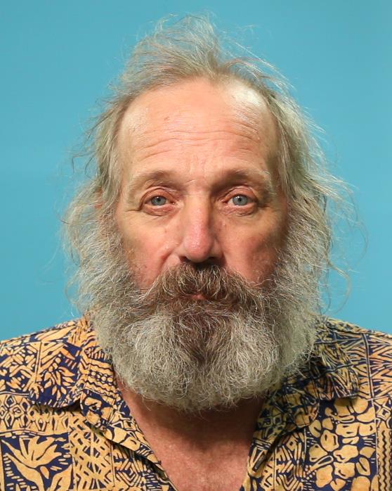 Macmackin, Robert Frank, Jr. arrested by Brazoria County SO/PD