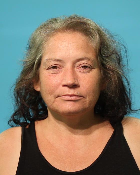 Dempsey, Nijoni arrested by Brazoria County SO/PD