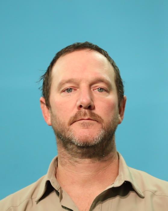 Richard, Justin arrested by Brazoria County SO/PD