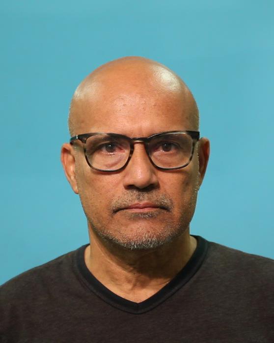 Villalobos, Alex arrested by Brazoria County SO/PD