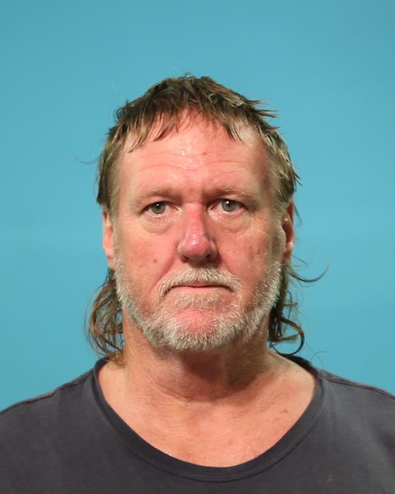 McKnight, Darryl Gene arrested by Brazoria County SO/PD
