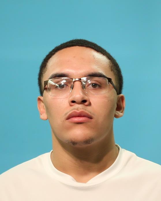 Russell, Karene, IV arrested by Brazoria County SO/PD