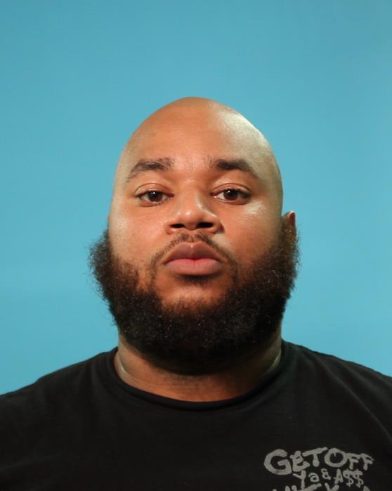 Wings, Louis Edmond arrested by Brazoria County SO/PD