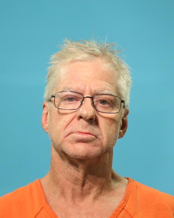 Hamilton, Gary Van arrested by Brazoria County SO/PD