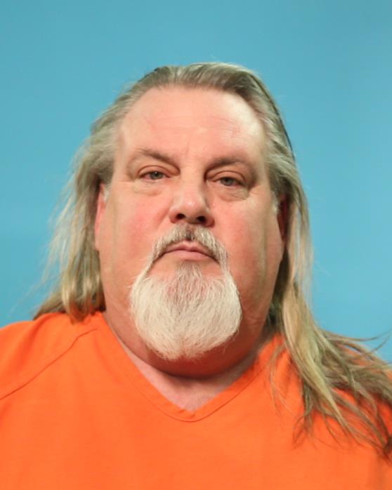 MAHAIR, WILLIAM arrested by Brazoria County SO/PD