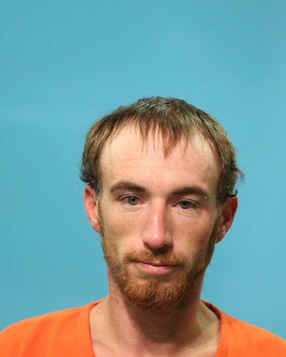 Clark, Kaylor Joseph arrested by Brazoria County SO/PD