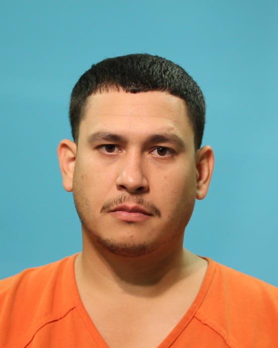 MARTINEZ, JOSE arrested by Brazoria County SO/PD