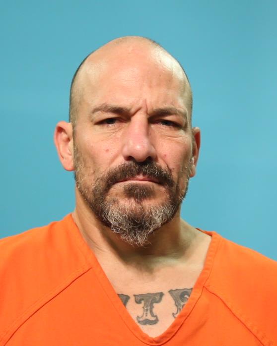 Bewley, Mathew Edward arrested by Brazoria County SO/PD