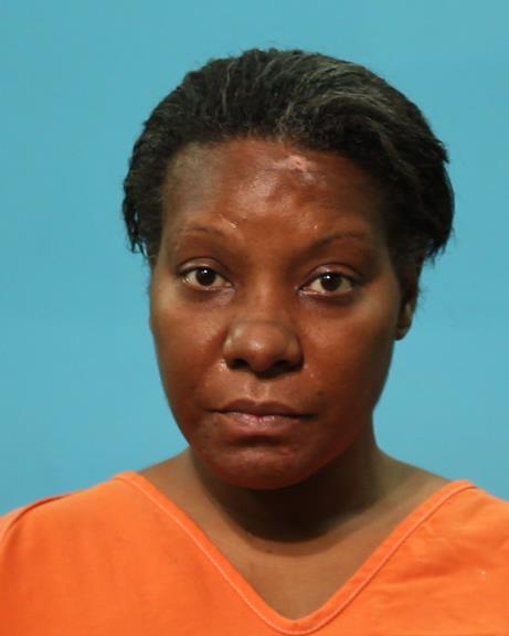 Godine, Lakeisha Patrice booking photo