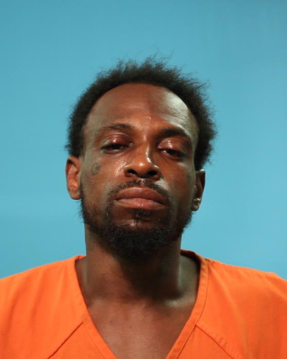 HURD, STEPHEN booking photo