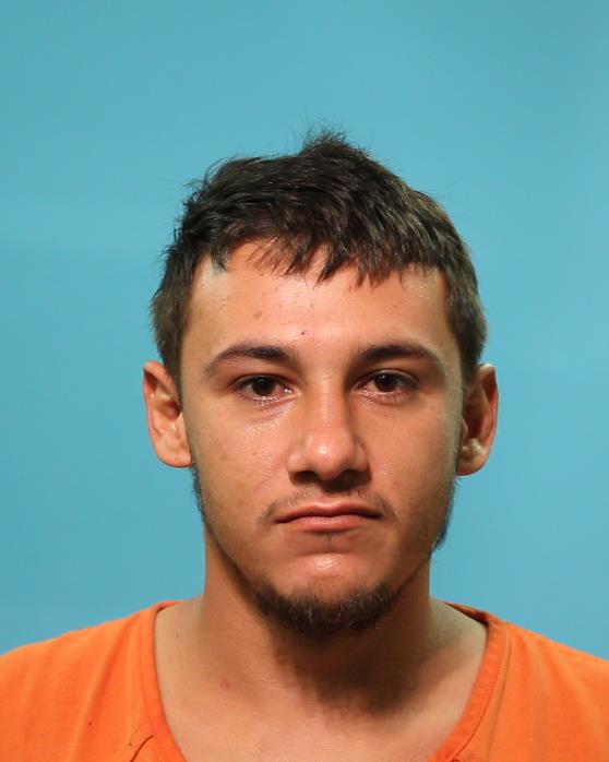 SIMSARIAN, JOHN MICHAEL booking photo