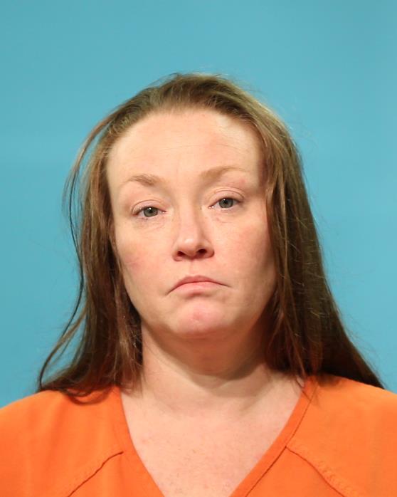 SHRY, ABIGAIL JO booking photo