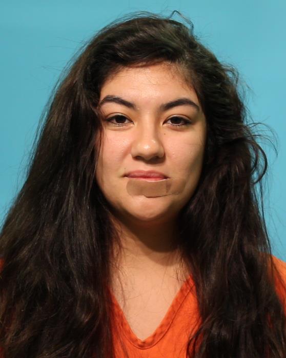 Quintanilla, Esmeralda booking photo