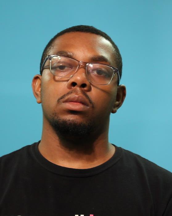 Turner, Ulyssess booking photo