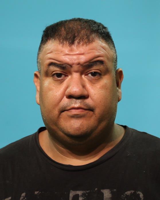 MONTALVO, JOSE CERVANTES booking photo