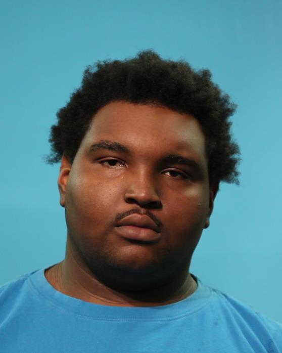 Hawkins, Dontreveous LaShawn booking photo