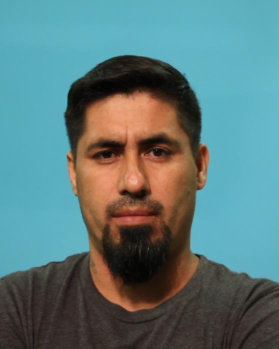 RODRIGUEZ, LUIS MANUEL booking photo
