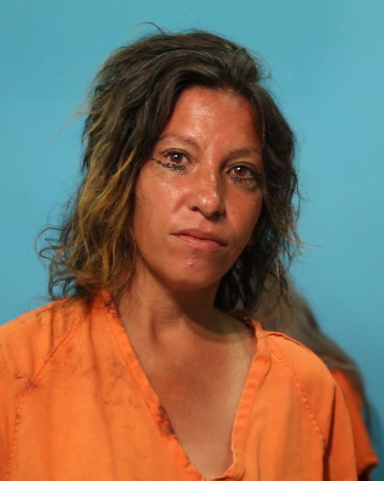 Bladon, Laurie Ann booking photo