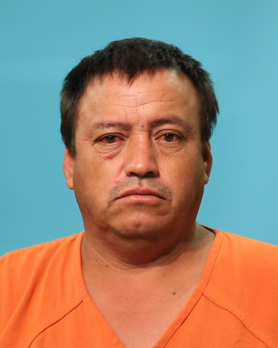 Ramirez, Jose Carmelo booking photo