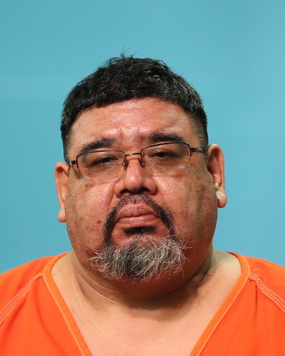 Gonzalez, Juan booking photo