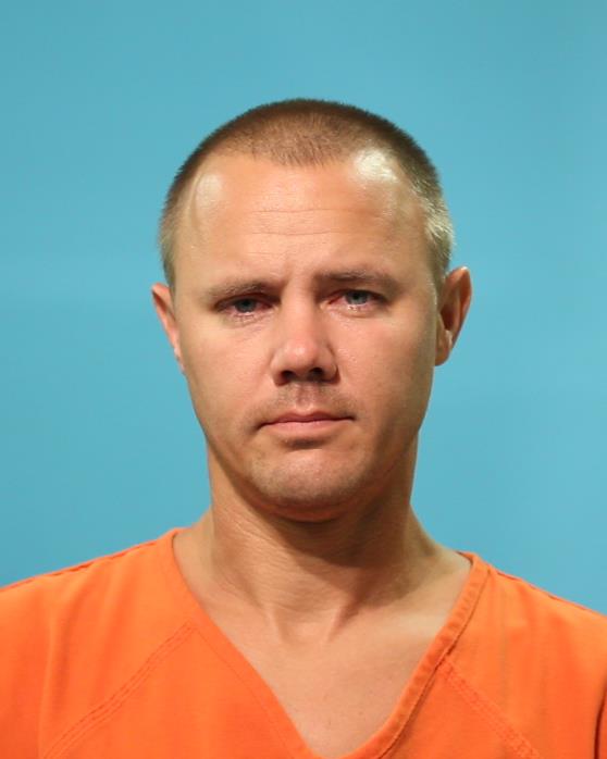 HARPER, DUSTIN SCOTT booking photo