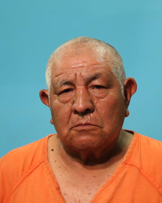 MARTINEZ, OCTAVIANO booking photo