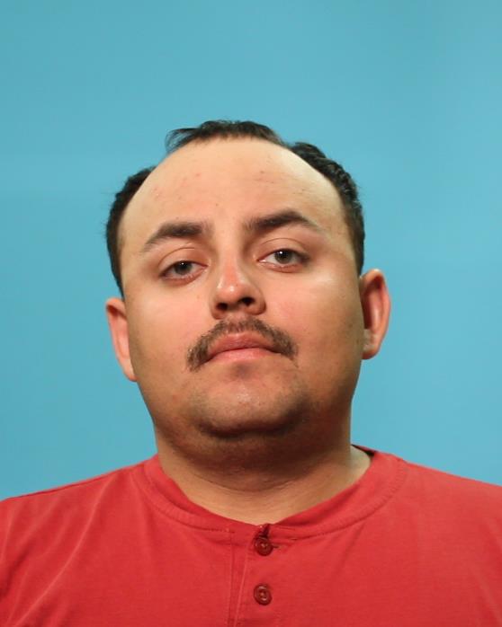 ROBLEDO, PEDRO booking photo