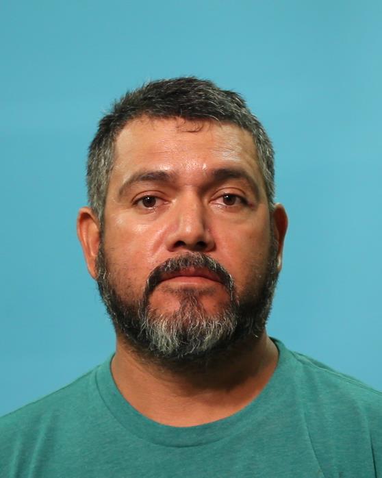 BETANCOURT, JUAN R booking photo