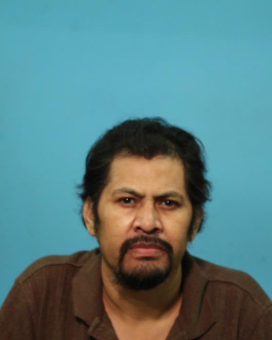 Ramirez Tristan, Isidro booking photo
