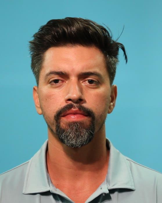 CORTEZ ALVARENGA, ANDERSON SALVADOR booking photo