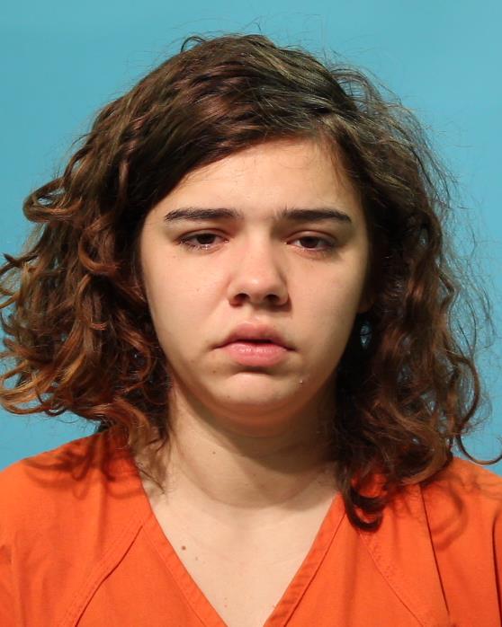 DOLAN, KATLIN ELIABETH booking photo