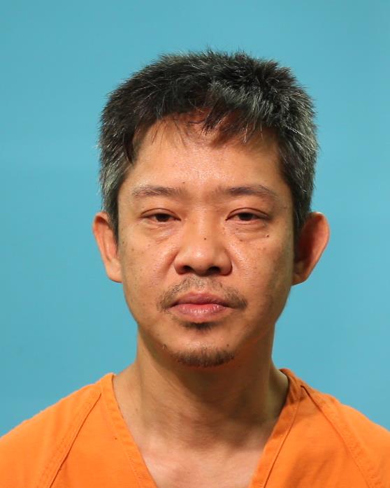 Lam, Hoa Van booking photo