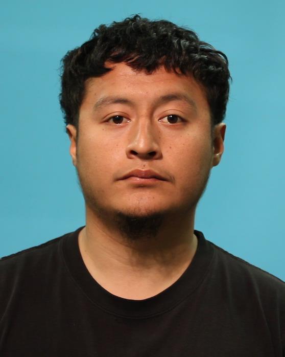 ARECHIGA, JOSE ALONZO MARQUINA booking photo