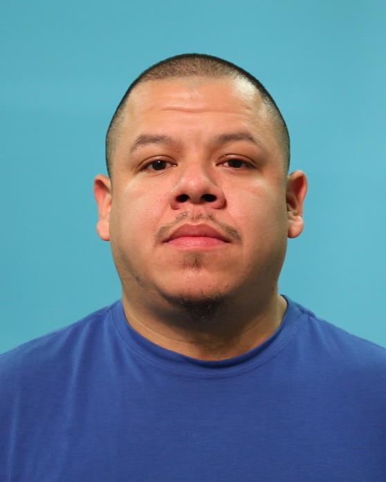 Silva, Guadalupe booking photo