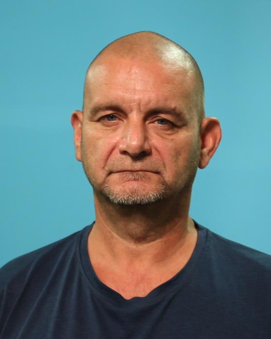 Riley, Dennis Andrew booking photo