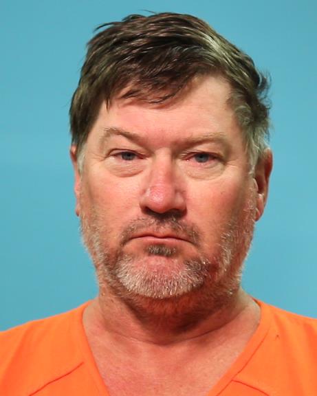 Maxwell, Robert Wayne, III booking photo