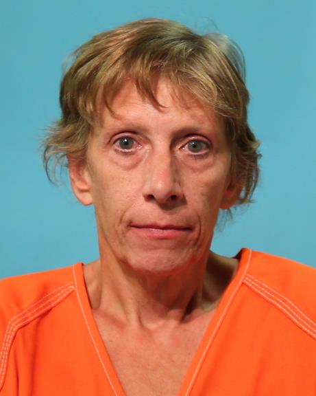 Summers, Tisa Marie booking photo