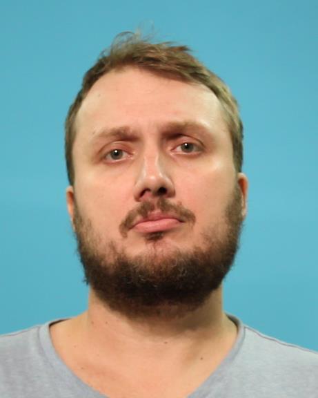 Wesolowski, Arkadiusz Marceli booking photo