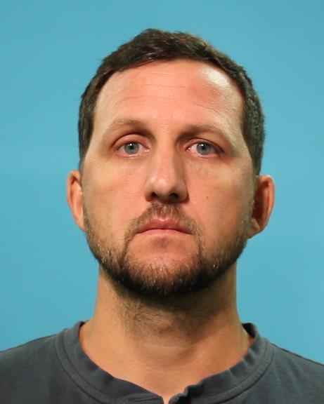 BACHMEIER, JOSEPH MICHAEL booking photo