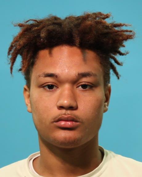 Wright, Kevin Davion Burton booking photo