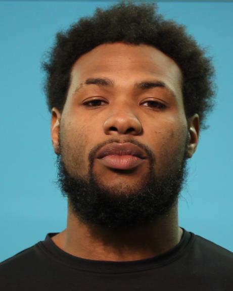 Gerdman, Christopher Ryan booking photo